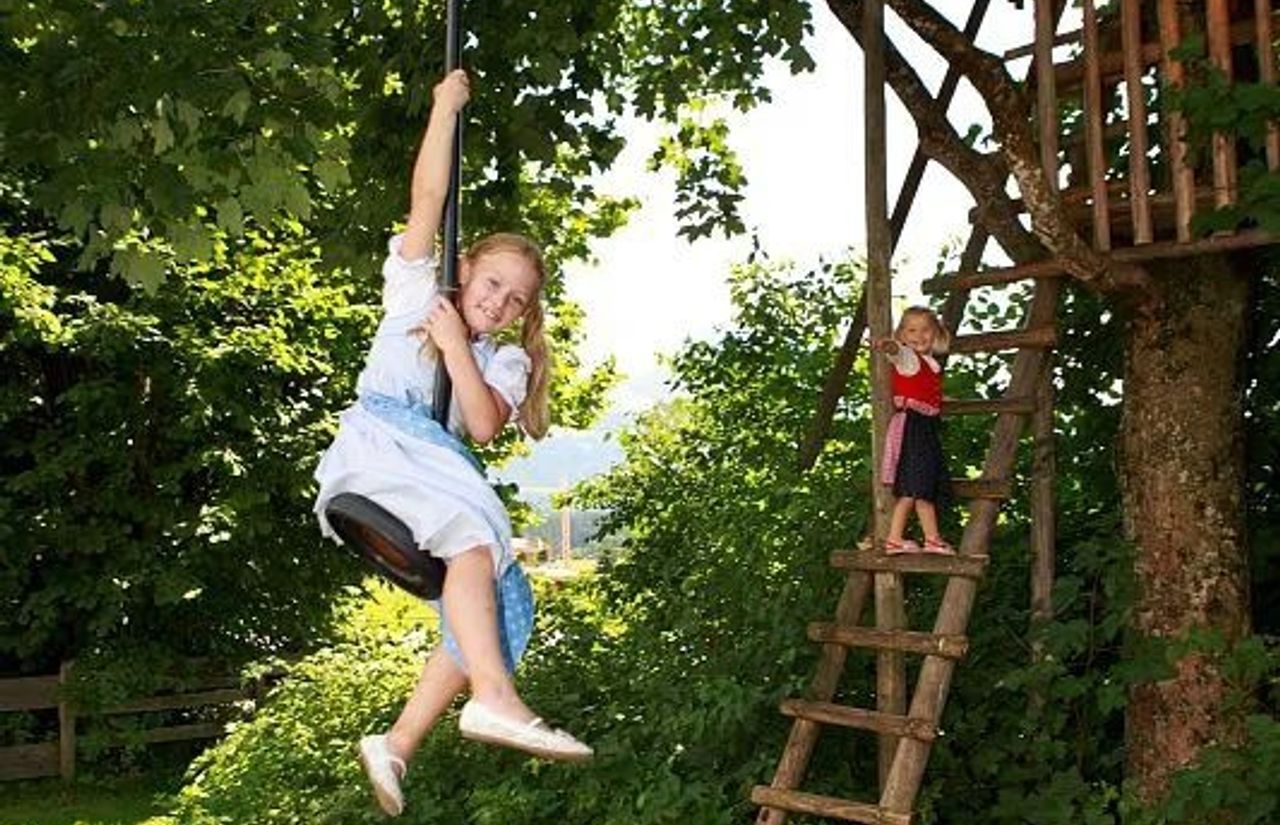 Spielplatz