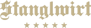 Stanglwirt - Logo