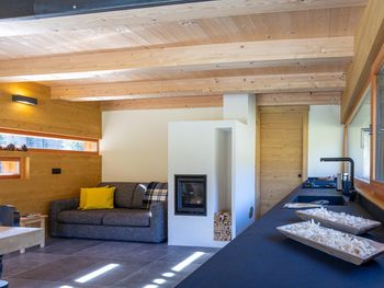 Chalet Pian De La Mola - Venetien - Italien