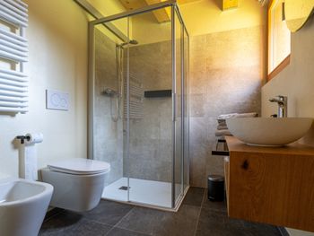 Chalet Pian De La Mola - Venetien - Italien