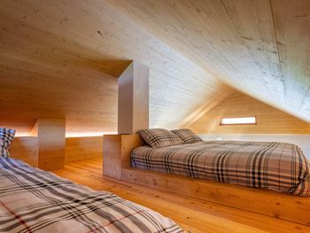 Chalet Pian De La Mola - Venetien - Italien