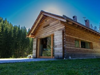 Chalet Pian De La Mola - Venetien - Italien