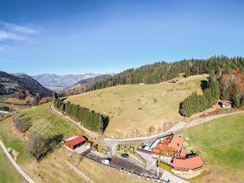 Sonnenhütte - Tirol - Österreich