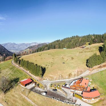 Sommer, Sonnenhütte, Wildschönau, Tirol, Österreich