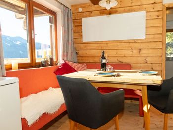 Sonnenhütte - Tirol - Österreich