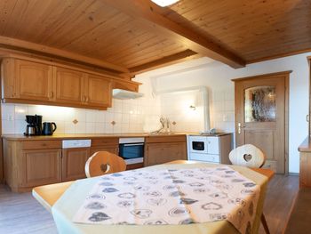 ZuHaus Gruab - Tirol - Österreich