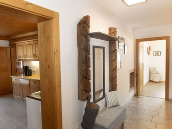 ZuHaus Gruab - Tirol - Österreich