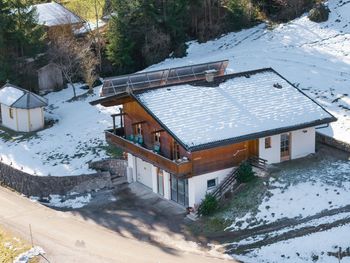ZuHaus Gruab - Tirol - Österreich