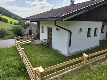 ZuHaus Gruab - Tirol - Österreich