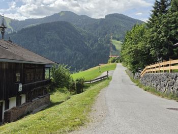 ZuHaus Gruab - Tirol - Österreich