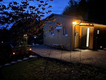 Herzhütte - Oberösterreich - Österreich