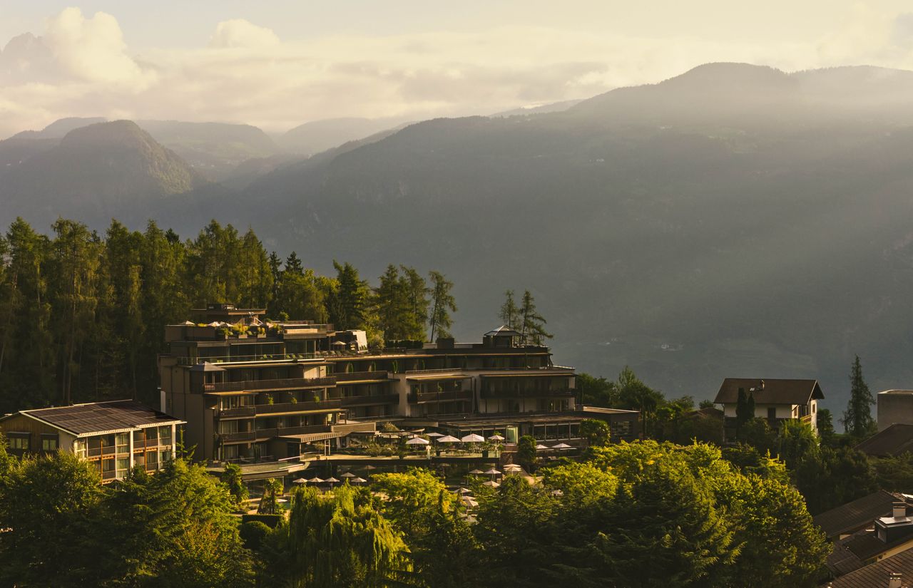 Alpiana Mountain Resort & SPA Bildergalerie