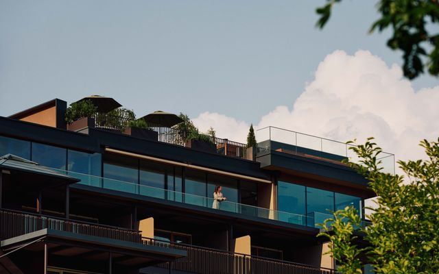 Alpiana Mountain Resort & SPA Bildergalerie