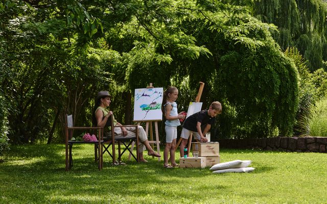 Alpiana Mountain Resort & SPA Bildergalerie