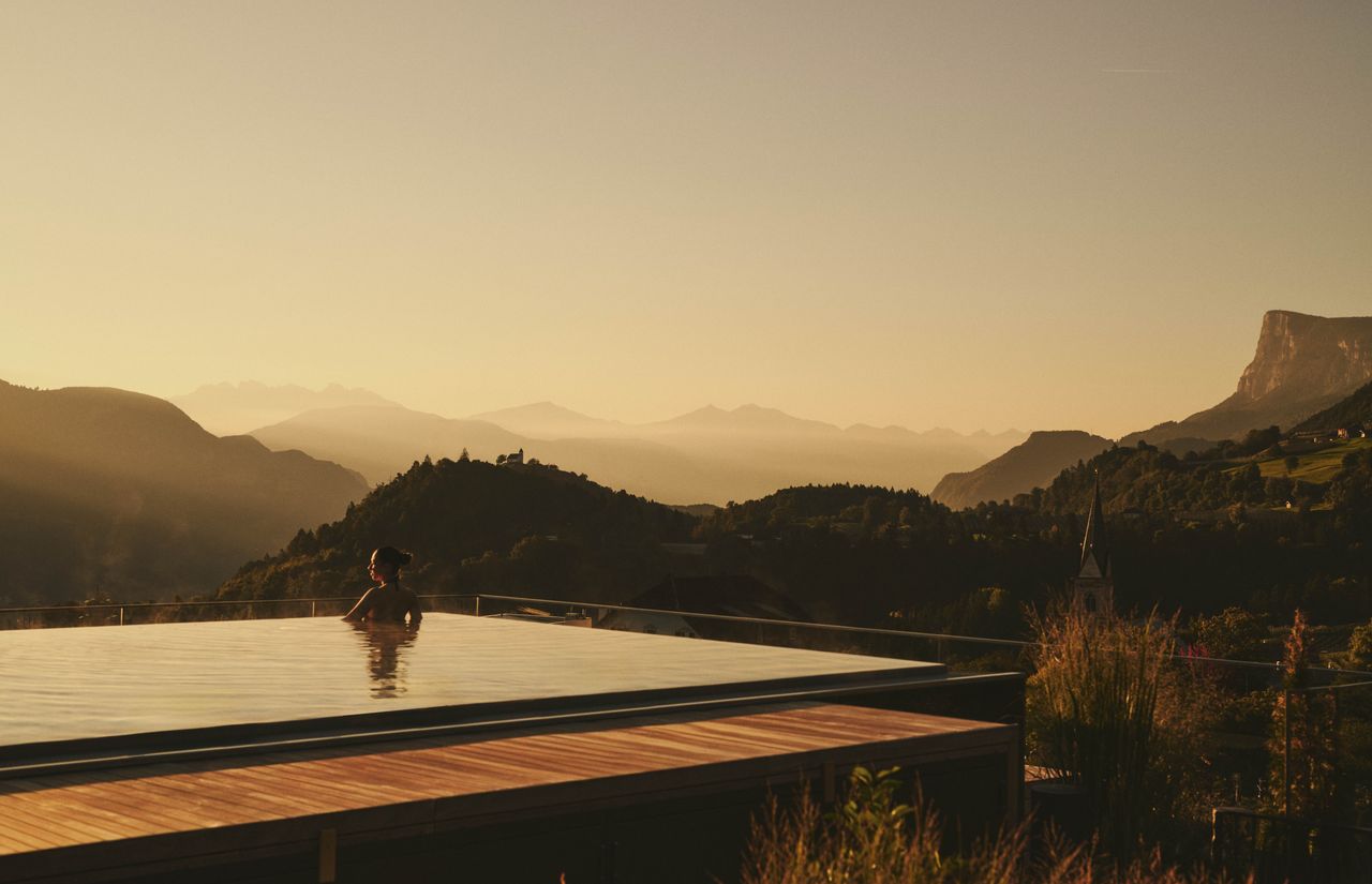 Alpiana Mountain Resort & SPA Bildergalerie