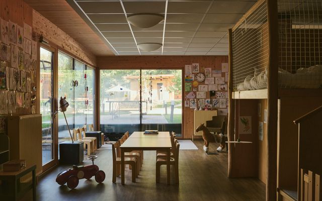 Alpiana Mountain Resort & SPA Bildergalerie