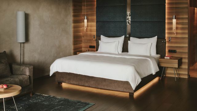 Junior Suite Premium