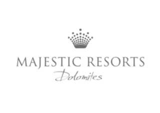 Majestic – Unique Spa Resort - Logo