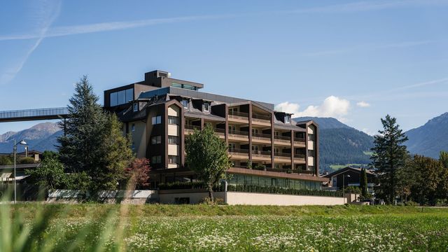 Majestic – Unique Spa Resort