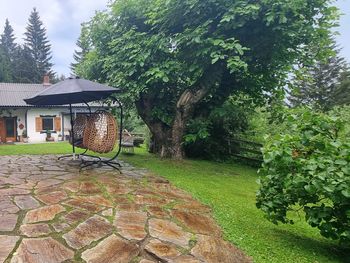 Waldmelodie Hütte - Steiermark - Österreich