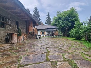 Waldmelodie Hütte - Steiermark - Österreich