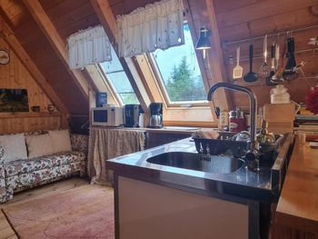 Waldmelodie Hütte - Steiermark - Österreich