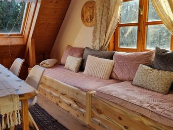 Waldmelodie Hütte - Steiermark - Österreich