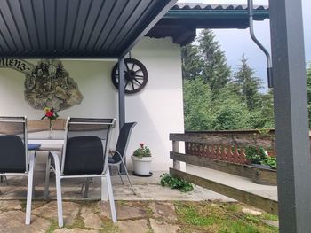 Stoanlenz Hütte - Steiermark - Österreich