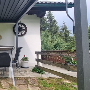 Sommer, Stoanlenz Hütte, Wiel, Steiermark, Österreich