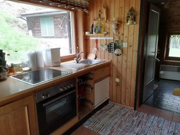 Stoanlenz Hütte - Steiermark - Österreich