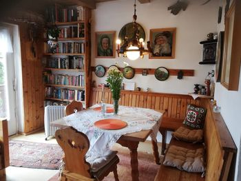 Stoanlenz Hütte - Steiermark - Österreich