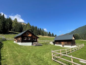 Marhütte - Kärnten - Österreich