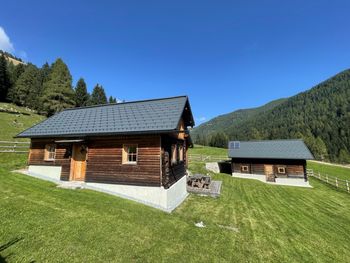 Marhütte - Kärnten - Österreich