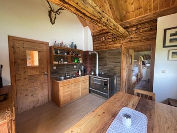 Marhütte - Kärnten - Österreich
