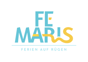 Ferienwohnung Seewind WHG 17 - Logo