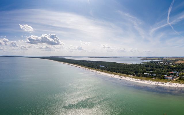 Strand Juliusruh
