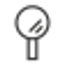 Kosmetikspiegel Icon