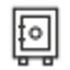 Safe Icon