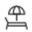 Terrasse Icon