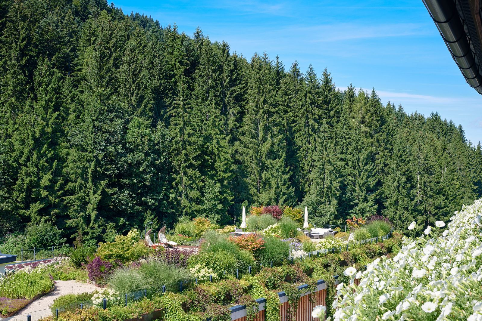 hotel pokoj: Amethyst 1-pokojový