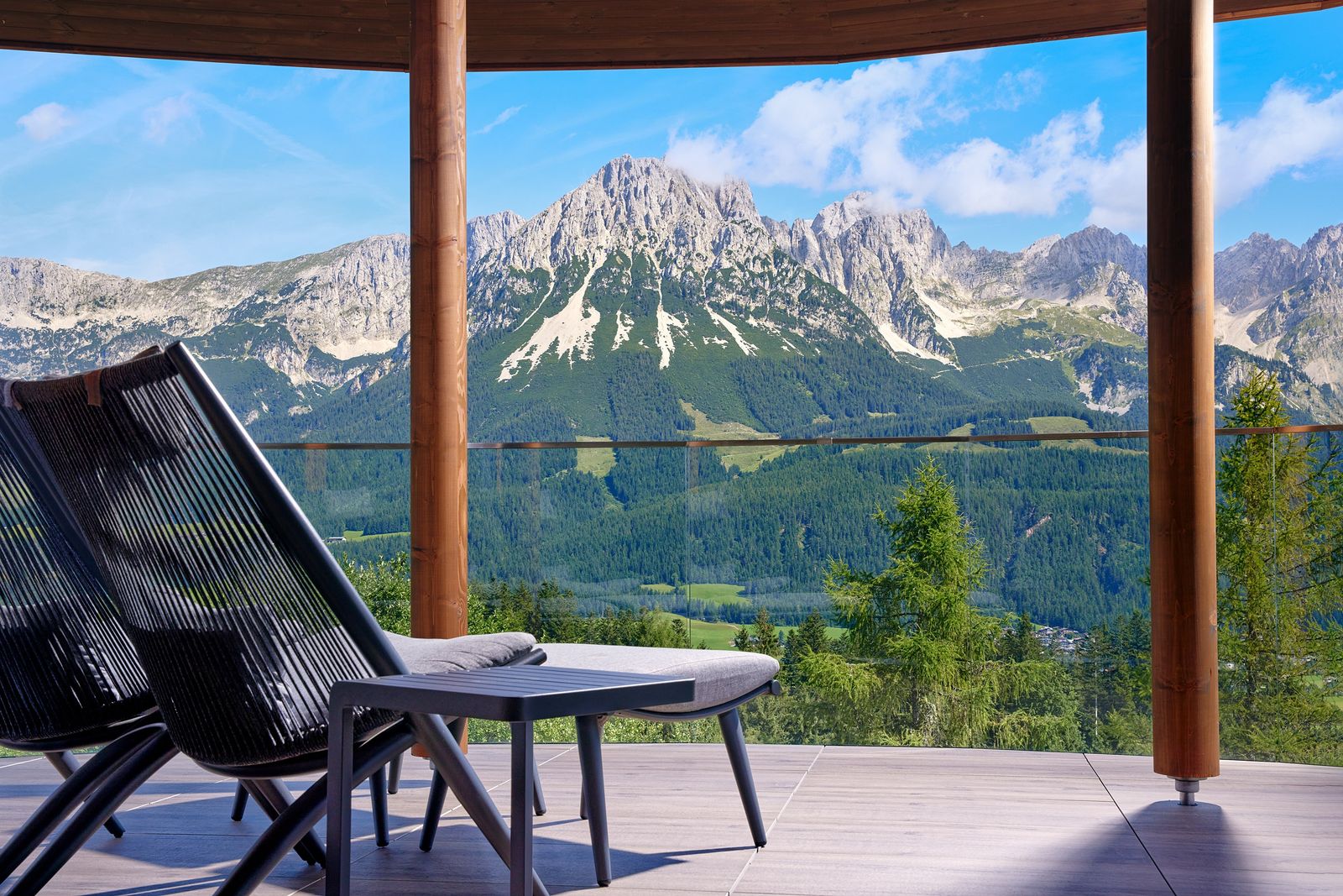 Hotel Zimmer: Argentum 1-Raum