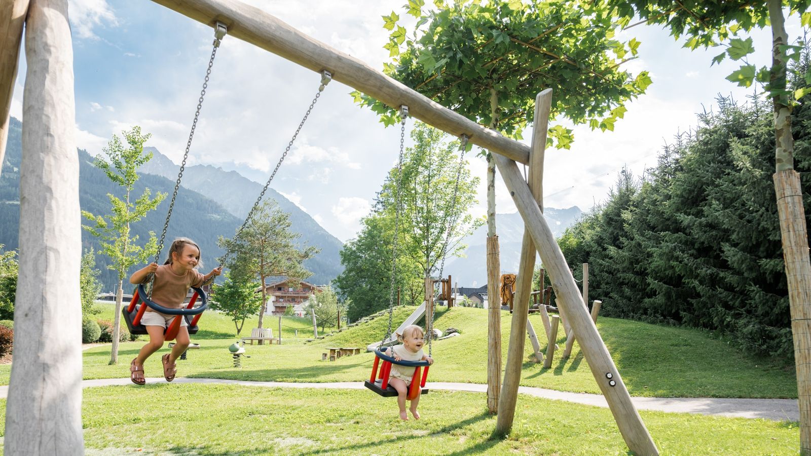 Bild #15 - Neuhaus Zillertal Resort