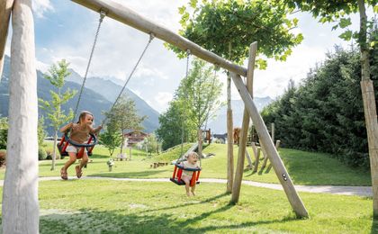 Neuhaus Zillertal Resort in Mayrhofen, Tirol, Österreich - Bild #3