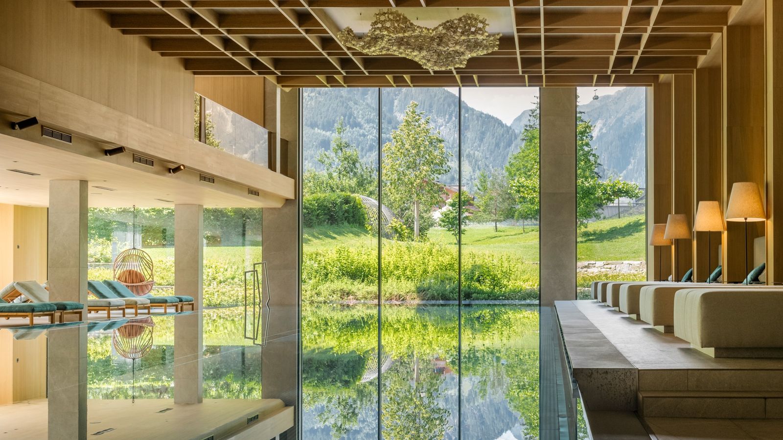 Bild #14 - Neuhaus Zillertal Resort