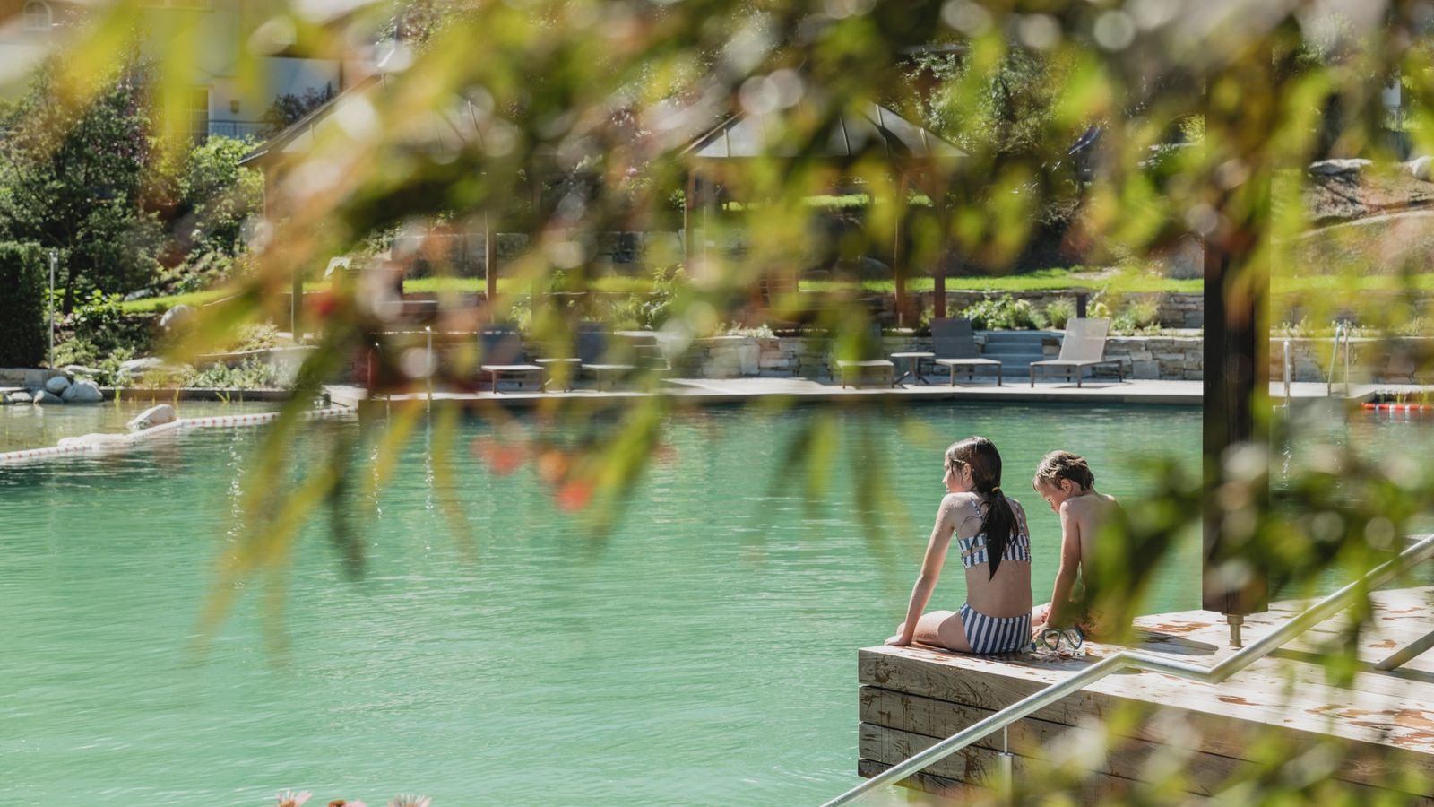 Bild #17 - Neuhaus Zillertal Resort